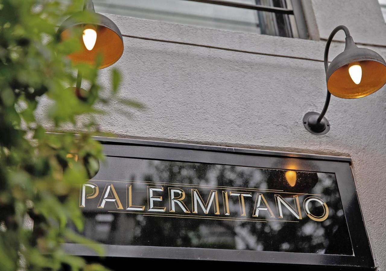 Hotel Palermitano By Dot Boutique Buenos Aires Exterior foto